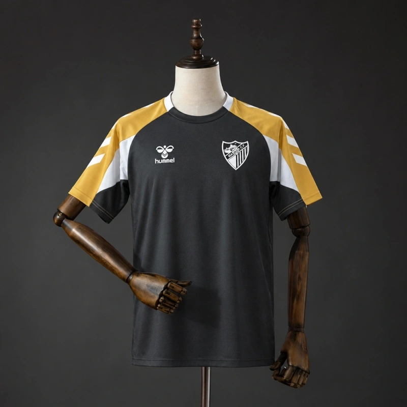 Málaga 26/27 Pre-match Jersey