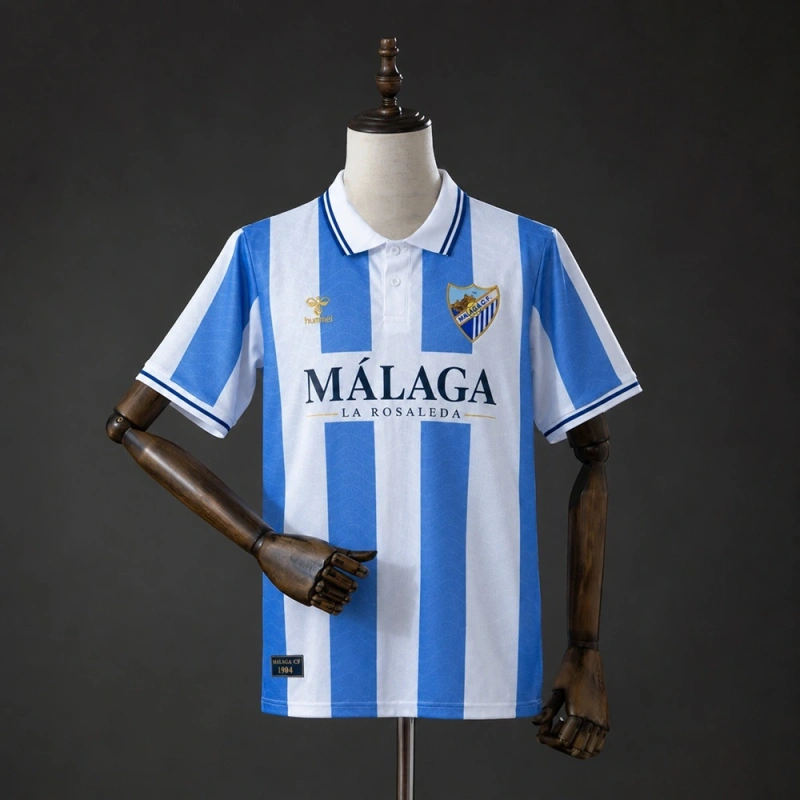 Málaga 26/27 Special Edition Jersey