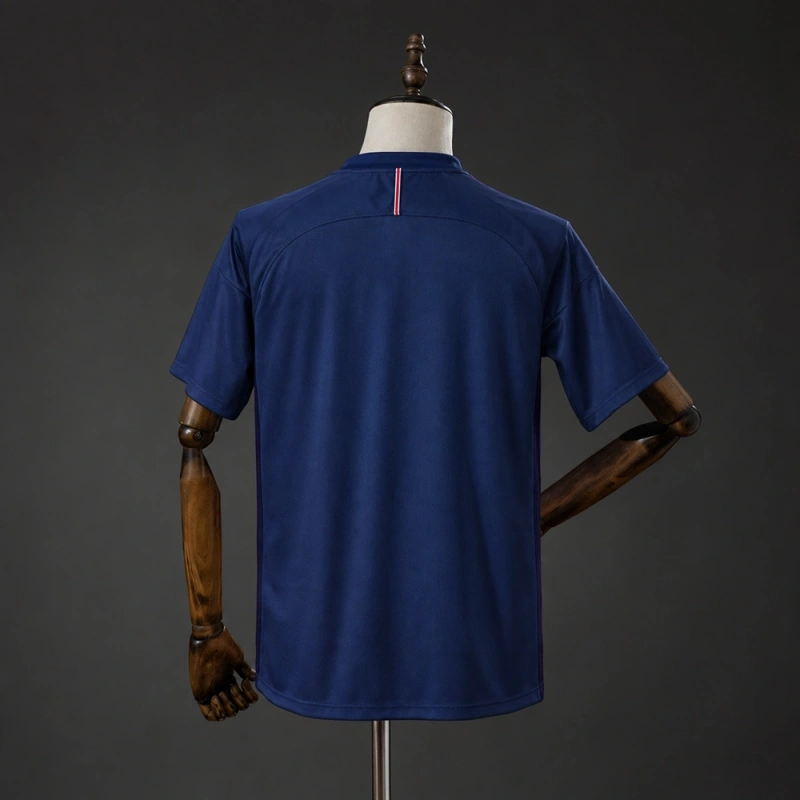 PSG 16/17 Home Retro Jersey