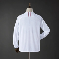 PSG 18/19 Away Long Sleeve Retro Jersey