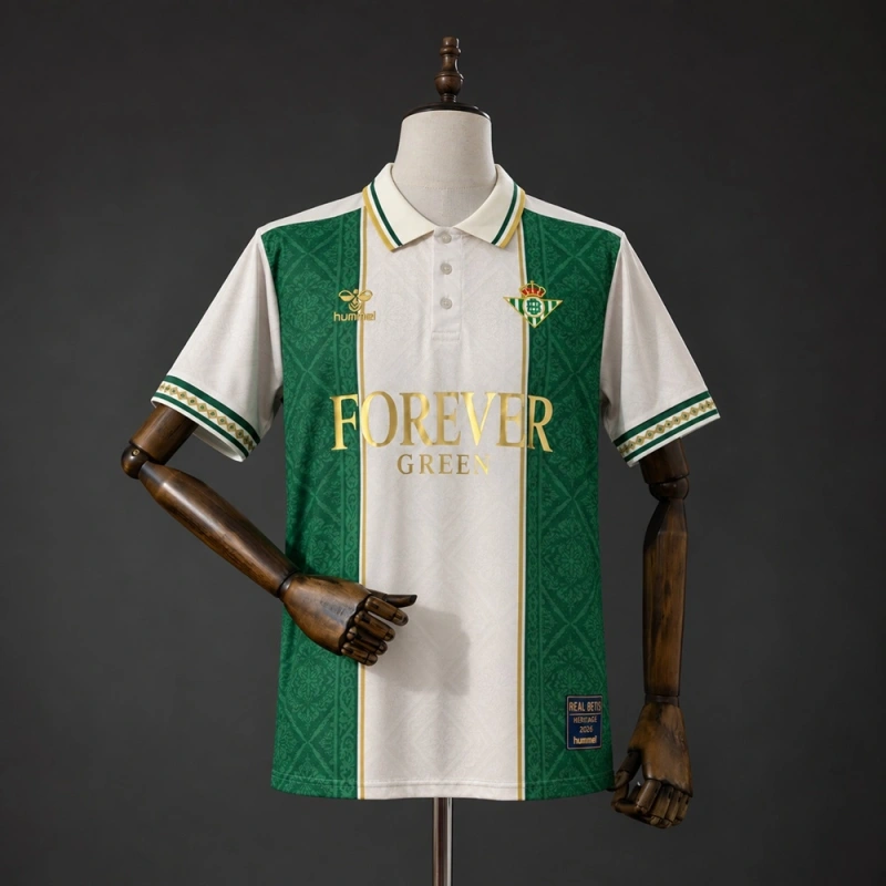 Real Betis 26/27 Special Edition Jersey