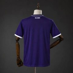 Real Madrid 10/11 Third Retro Jersey