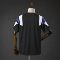 Real Madrid 26/27 EQT Jersey Black