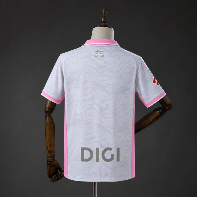 Real Valladolid 26/27 Third Jersey