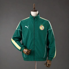 Senegal 2026 KING Anthem Jacket