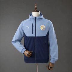 Senegal National Football Team 2026 Arrival Hoodie