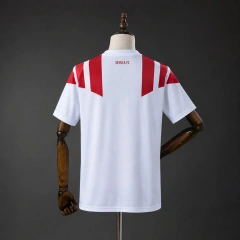 Sevilla 26/27 EQT Jersey White