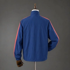 Spain 2026 World Cup Home Anthem Jacket