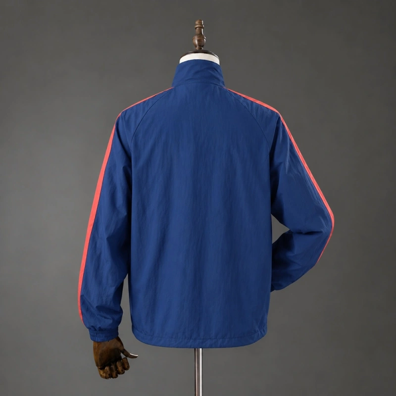 Spain 2026 World Cup Home Anthem Jacket