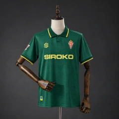 Sporting Gijon 26/27 Away Jersey