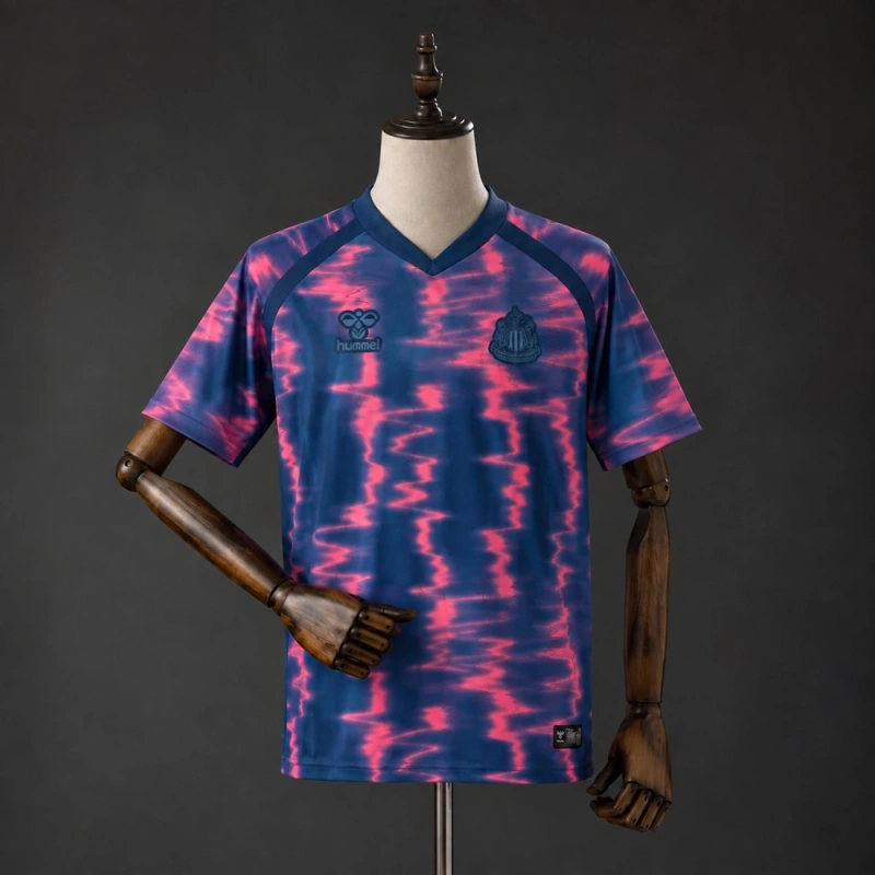 Sunderland 26/27 European Matchday Jersey