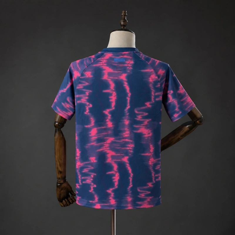 Sunderland 26/27 European Matchday Jersey