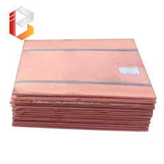 电解铜（阴极铜）