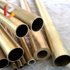 锰黄铜管