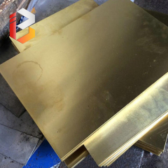 加砷黄铜板