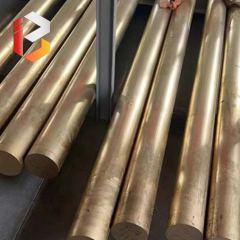 锡磷铜青棒