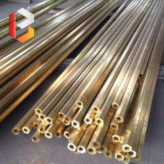 锰黄铜管