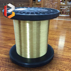 硅黄铜丝