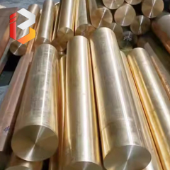 锌铜合金棒