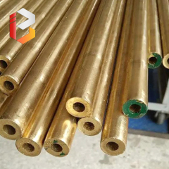 锌铜合金管