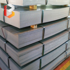 锌铁合金板