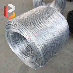 锌合金丝