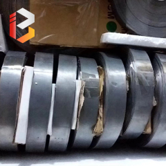 特硬铅合金带