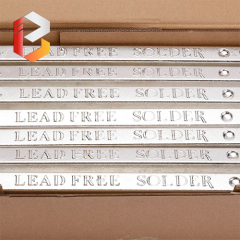 无铅焊锡条