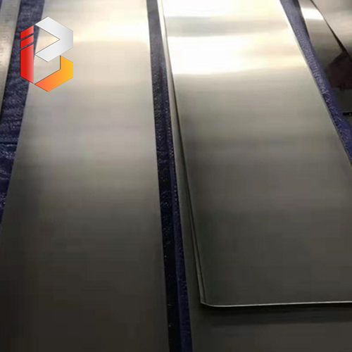 镍钛合金板