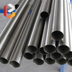 锆合金管