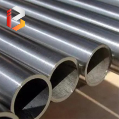 锆合金无缝管