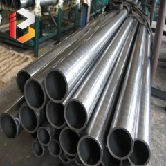 铌钨合金无缝管