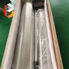 铌钛合金管