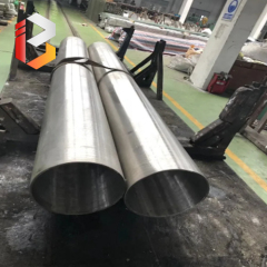 铌钨合金无缝管