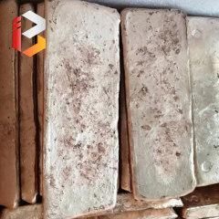 铍铜合金锭