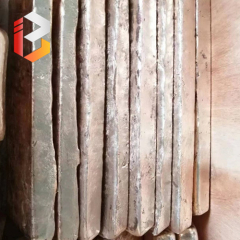 铍铜合金锭