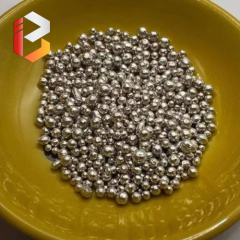 铟粒（铟球 铟珠）