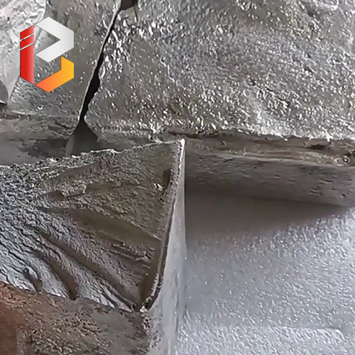 钡铝合金锭