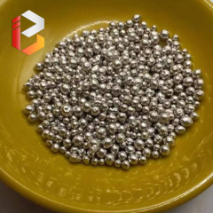 铟粒（铟球 铟珠）