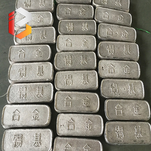 锡铋合金