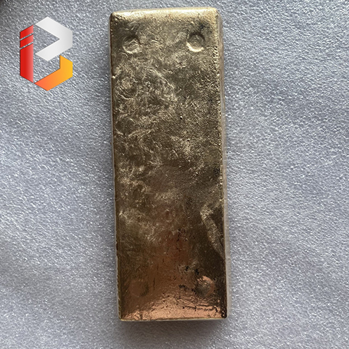 铜硅合金