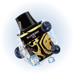 Blueberry lce