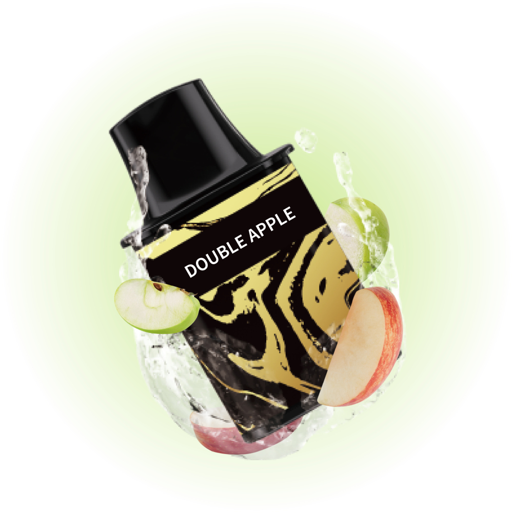 Alibarbar Flare Refillable Vape Of  Cartridges