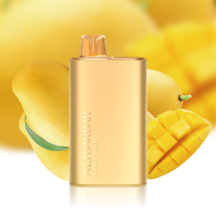 Mango Magic