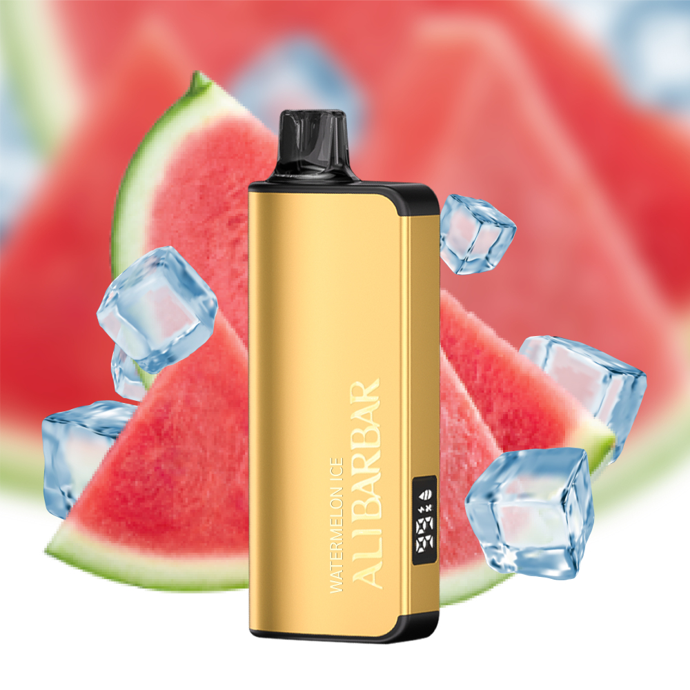 Alibarbar Ingot 20000 E-cigarettes  Disposable Vapes