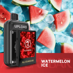 Watermelon Ice