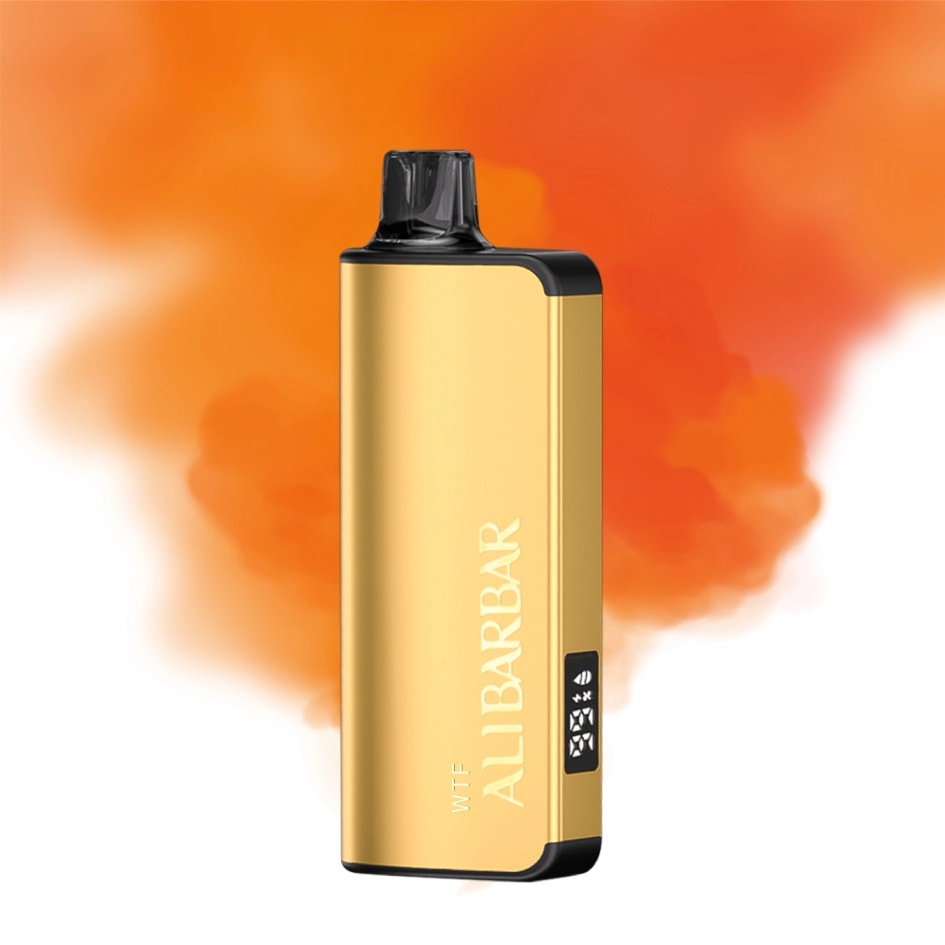 Buy ALIBARBAR Ingot Vape 9000 Puffs In Australia