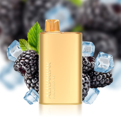 Blackberry Ice