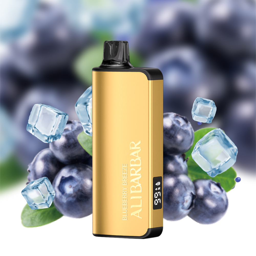 Alibarbar Ingot 20000 Disposable Vape