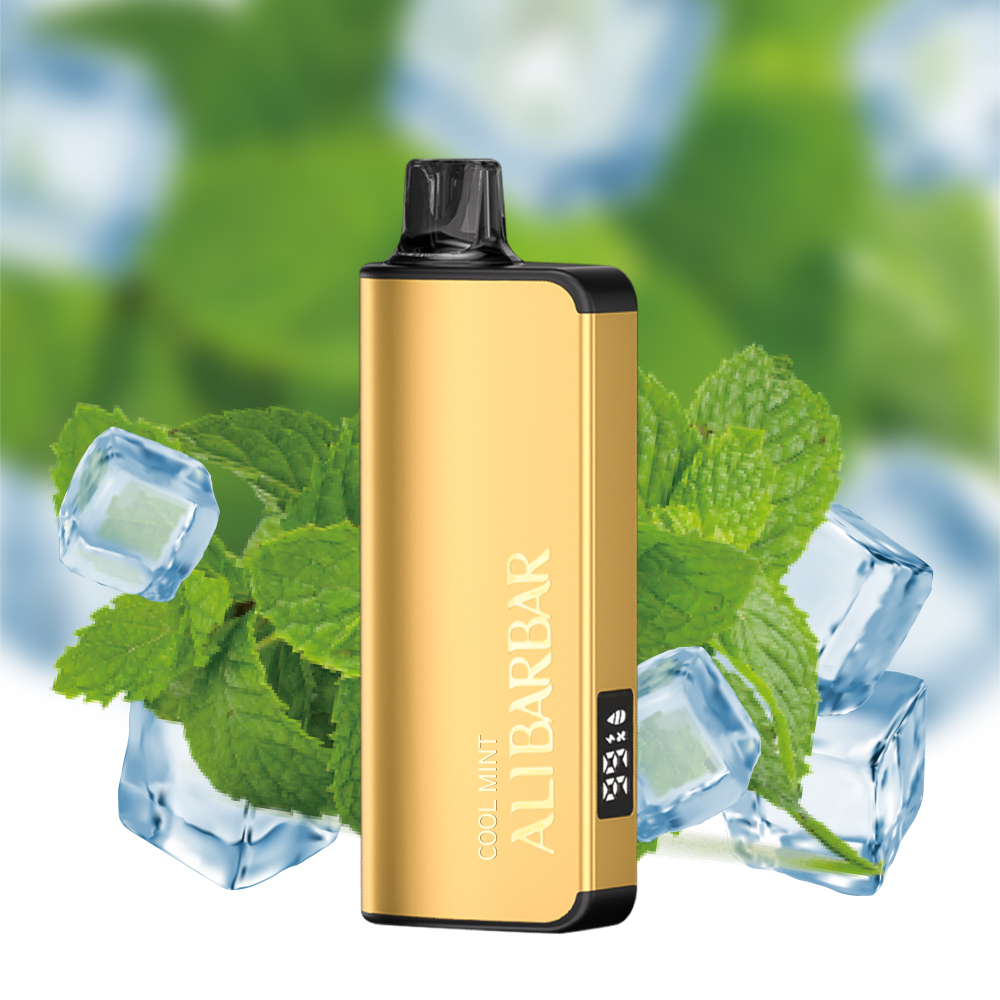 Alibarbar Ingot 20000 Disposable Vape